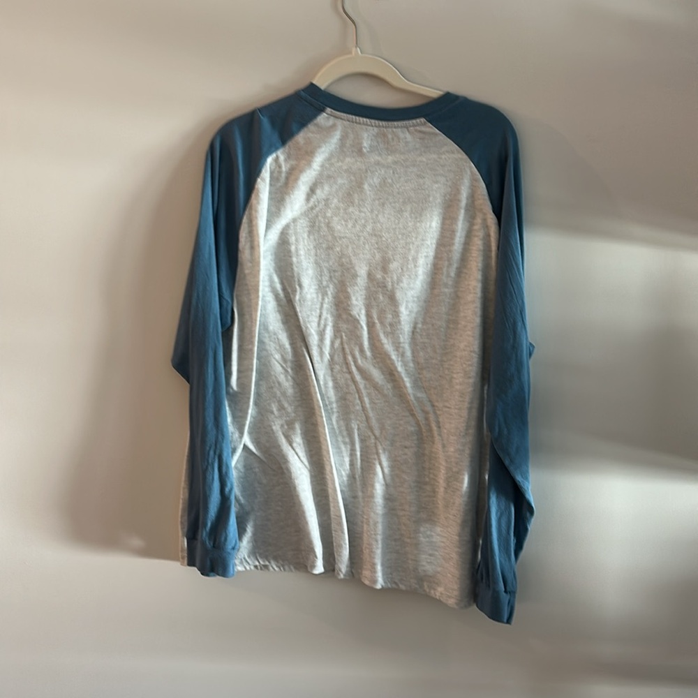 Ohio Graphic Long Sleeve Shirt - Picture 4 of 4